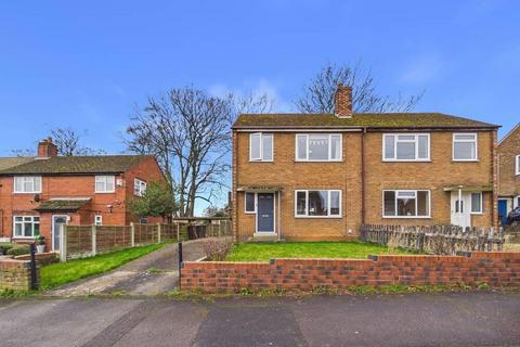 Sotheron Croft, Darrington, Pontefract