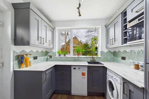 undefined, Sotheron Croft, Darrington, Pontefract