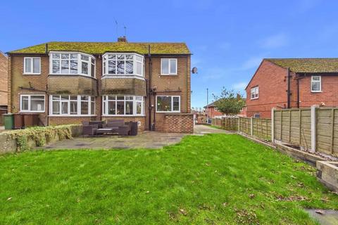 undefined, Sotheron Croft, Darrington, Pontefract
