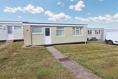 3 bedroom chalet for sale, Green Lane, Kessingland, Lowestoft