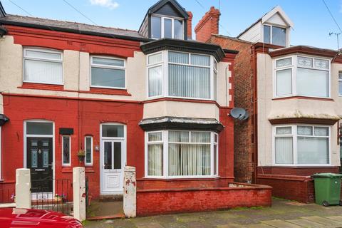 undefined, Turret Road, WALLASEY