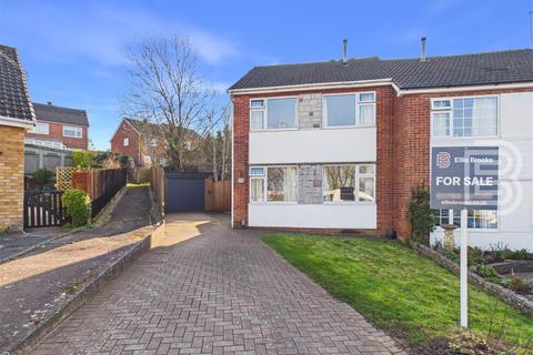 undefined, Anson Close, Rugby CV22