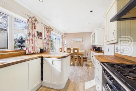 undefined, Anson Close, Rugby CV22