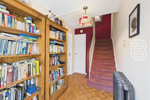 undefined, Anson Close, Rugby CV22