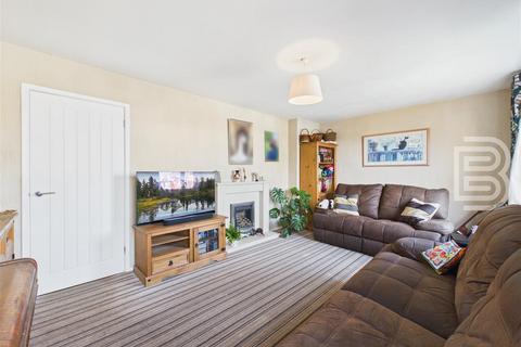 undefined, Anson Close, Rugby CV22