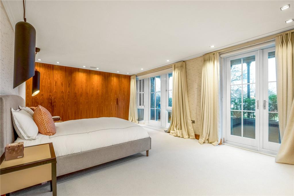 Principal Bedroom