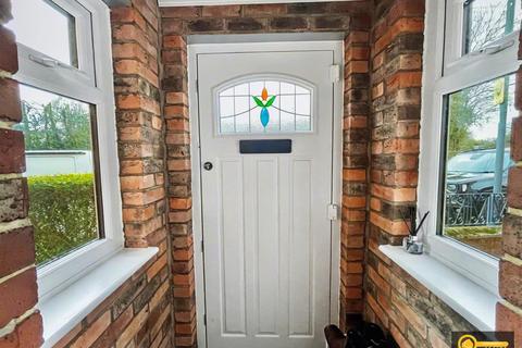 2 bedroom terraced house for sale, Hill Top, Gun Hill, Coventry