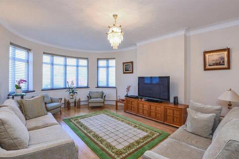 4 bedroom semi-detached house for sale, Dobree Avenue, Dollis Hill NW10