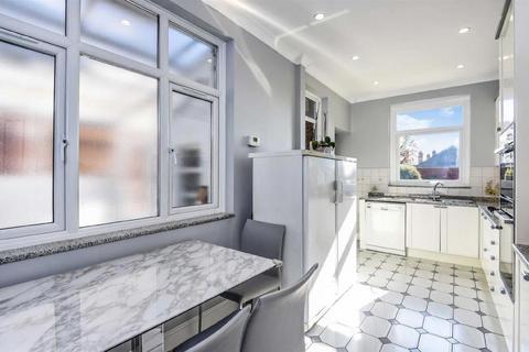 4 bedroom semi-detached house for sale, Dobree Avenue, Dollis Hill NW10