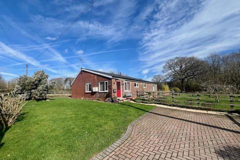 3 bedroom detached bungalow for sale, Old Orchard Lane, Colwall, Malvern