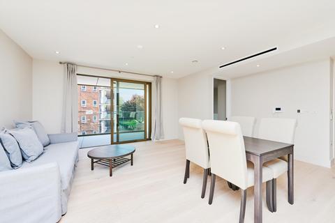 2 bedroom flat to rent, Crompton Street, London, W2