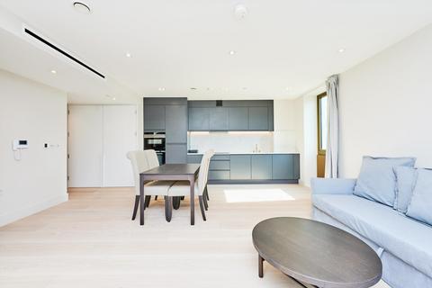 2 bedroom flat to rent, Crompton Street, London, W2