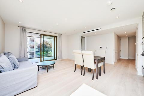 2 bedroom flat to rent, Crompton Street, London, W2