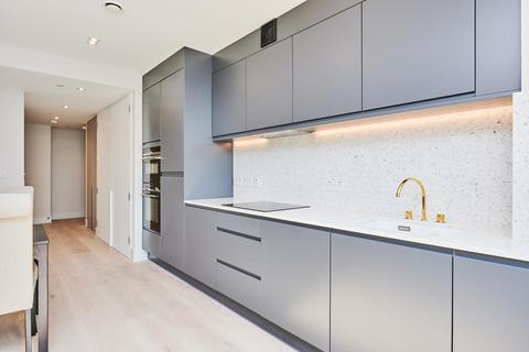 2 bedroom flat to rent, Crompton Street, London, W2