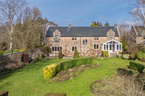 undefined, 5 bed detached house with land, Stowey