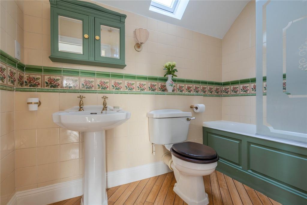 En-Suite