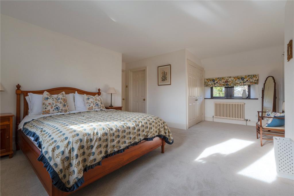 Guest Suite