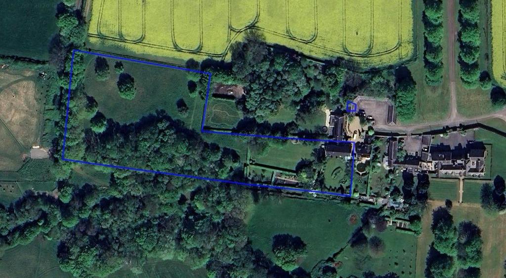 Land Plan