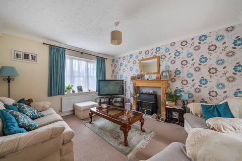 3 bedroom detached house for sale, Wester-Moor Drive, Barnstaple EX31