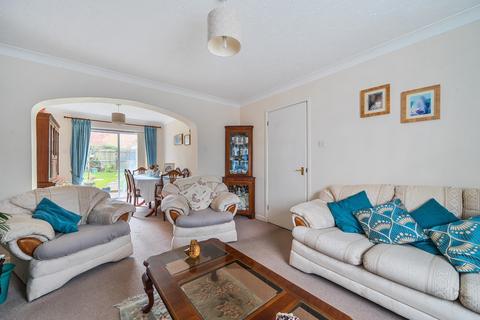 3 bedroom detached house for sale, Wester-Moor Drive, Barnstaple EX31