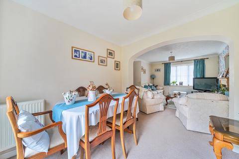 3 bedroom detached house for sale, Wester-Moor Drive, Barnstaple EX31