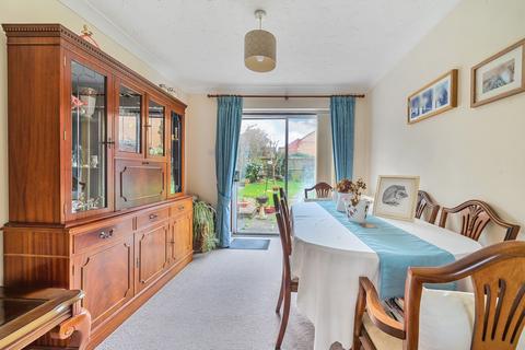 3 bedroom detached house for sale, Wester-Moor Drive, Barnstaple EX31