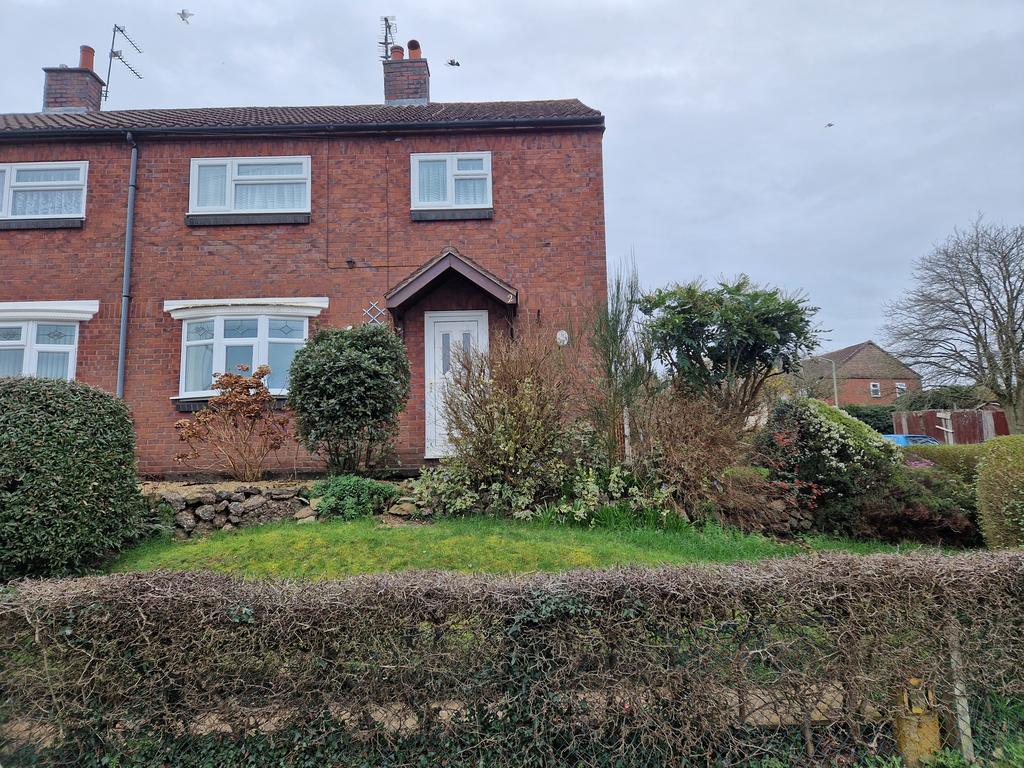 3 Bedroom Semi Detached for Sale