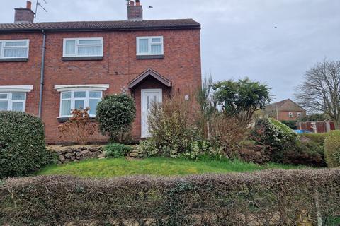 3 bedroom semi-detached house for sale, Heath Road, Rugeley, WS15 1AH