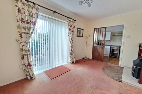 3 bedroom semi-detached house for sale, Heath Road, Rugeley, WS15 1AH