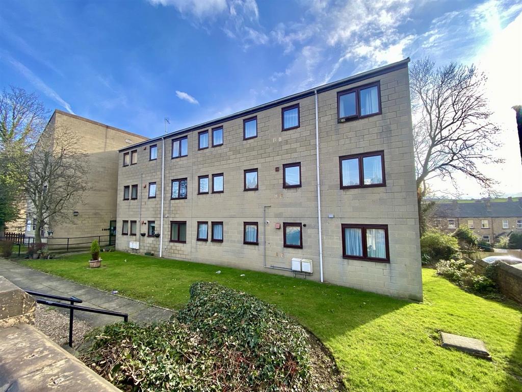 Bramleys Estate Agents - Crow Nest Court - Mirfiel