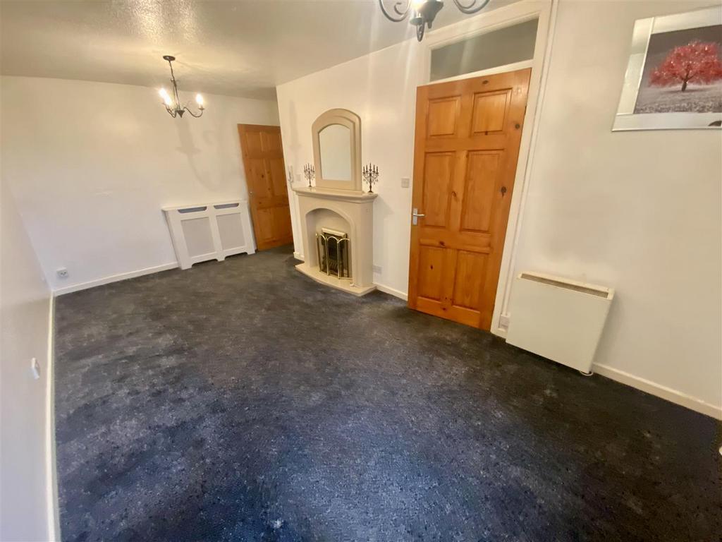 Bramleys Estate Agents - Crow Nest Court - Mirfiel