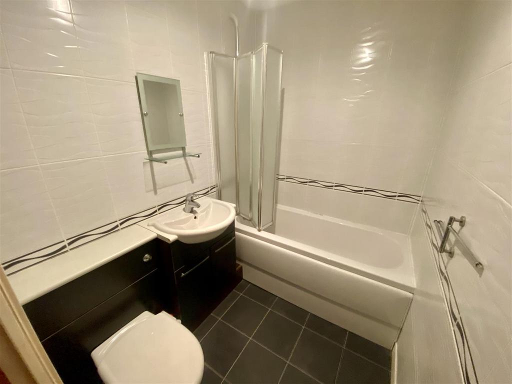 Bramleys Estate Agents - Crow Nest Court - Mirfiel