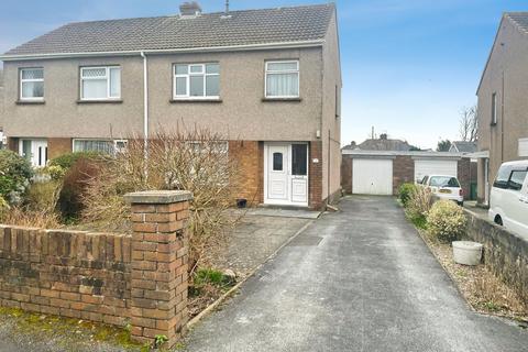 undefined, Greenwood Close, Bridgend, CF31