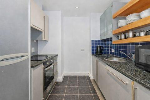 2 bedroom apartment for sale, Naylor Building West, London E1