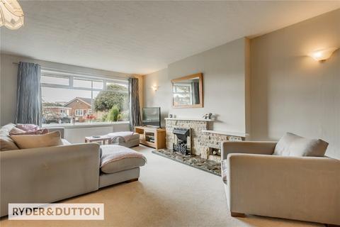 4 bedroom semi-detached house for sale, Sherwood Way, High Crompton, Shaw, Oldham, OL2