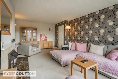 4 bedroom semi-detached house for sale, Sherwood Way, High Crompton, Shaw, Oldham, OL2