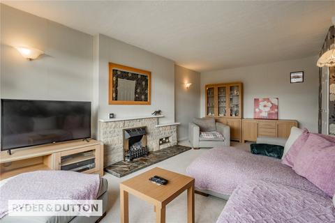 4 bedroom semi-detached house for sale, Sherwood Way, High Crompton, Shaw, Oldham, OL2