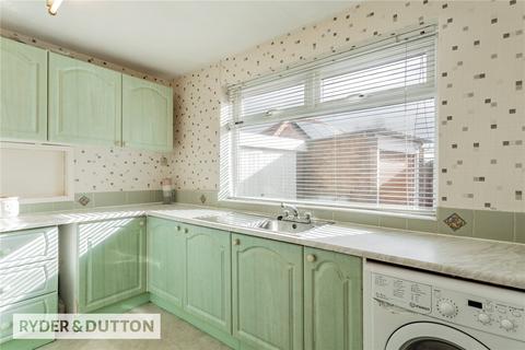 4 bedroom semi-detached house for sale, Sherwood Way, High Crompton, Shaw, Oldham, OL2