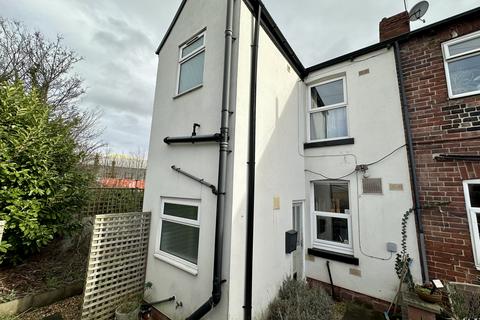 12 Arnside Terrace Abbeydale Sheffield S8 0UY