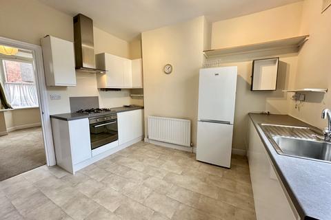3 bedroom end of terrace house for sale, 12 Arnside Terrace Abbeydale Sheffield S8 0UY