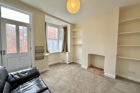 3 bedroom end of terrace house for sale, 12 Arnside Terrace Abbeydale Sheffield S8 0UY