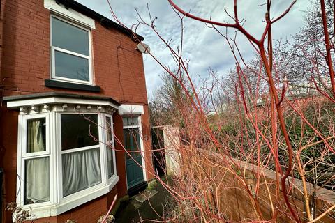 undefined, 12 Arnside Terrace Abbeydale Sheffield S8 0UY