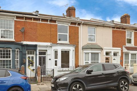 Drayton Road, Portsmouth