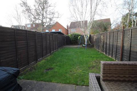 3 bedroom terraced house for sale, Tern Road, Hampton Hargate, Peterborough