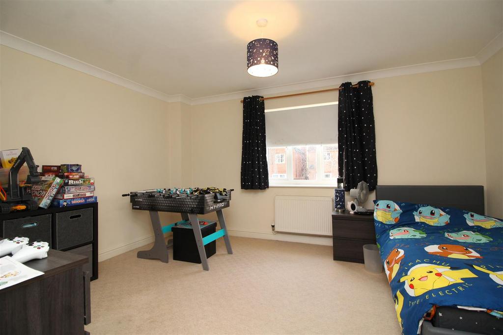 Bedroom 2 .JPG