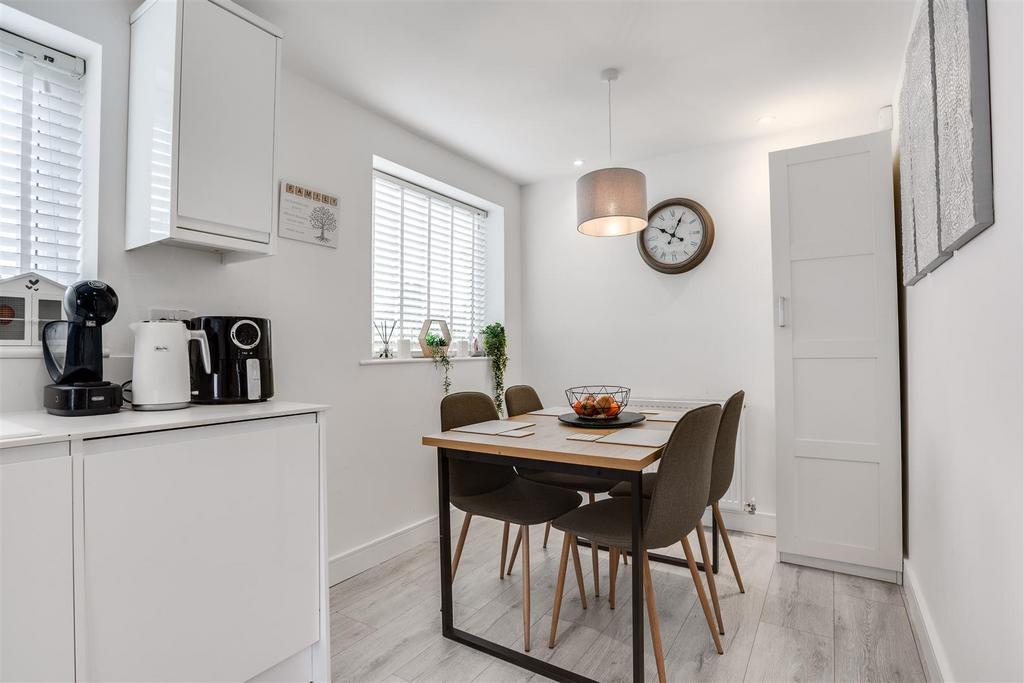 Kitchen Dining
