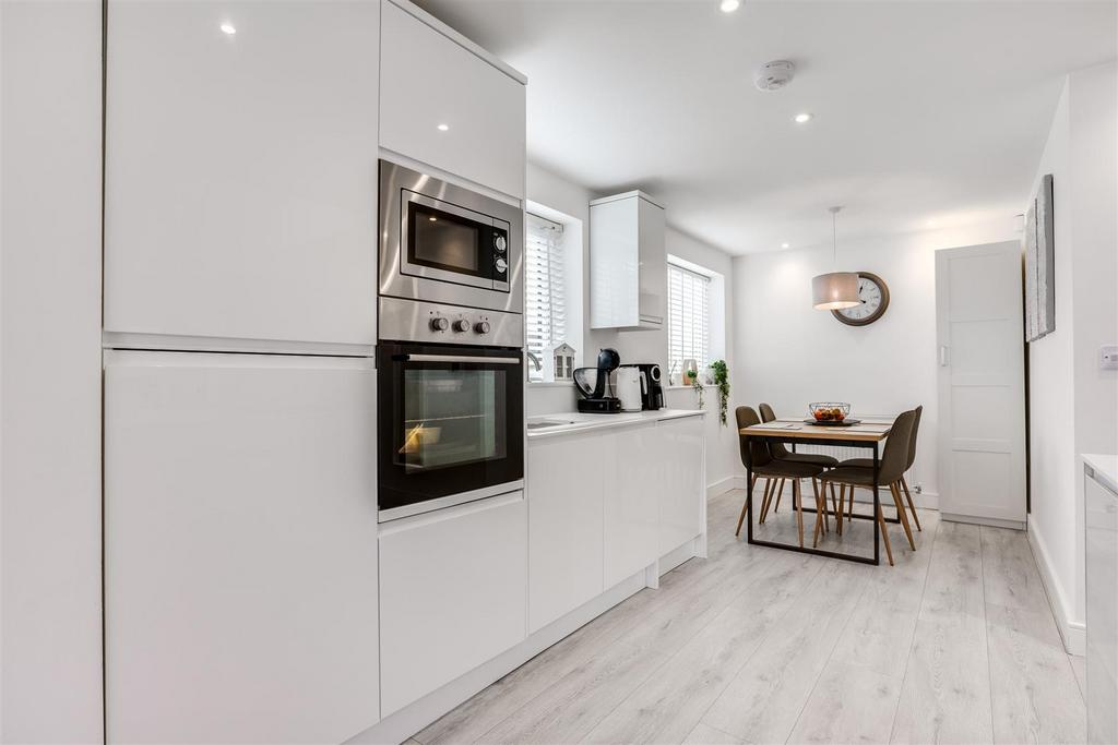Kitchen Dining
