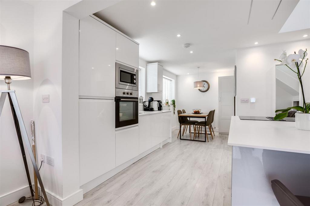 Kitchen Dining