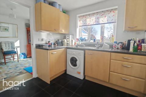 4 bedroom semi-detached house for sale, Masefield Place, LEICESTER