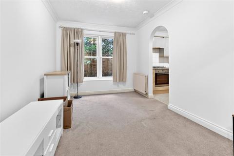 1 bedroom apartment for sale, Warren Down, Bracknell, Berkshire, RG42